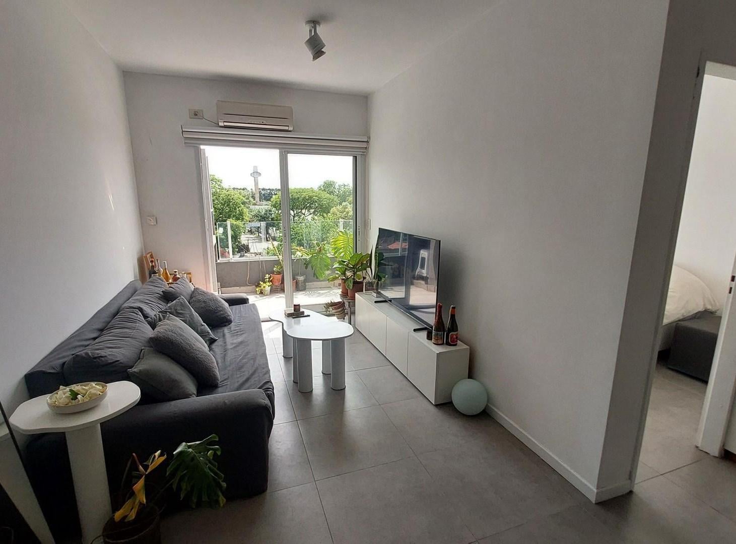 Departamento  en Venta en Tigre, G.B.A. Zona Norte, Argentina