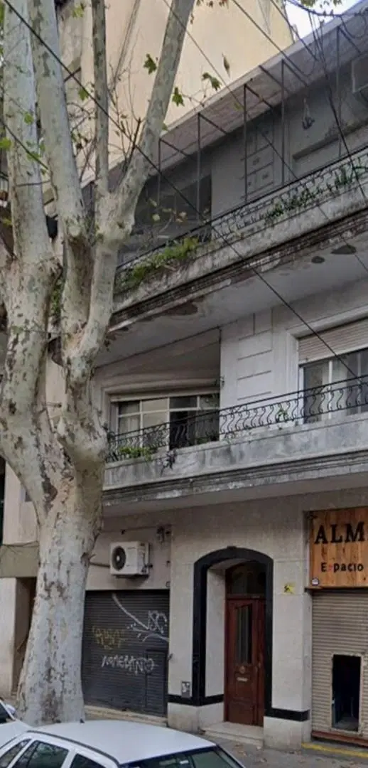 VENTA DEPARTAMENTO 3 AMB. en Almagro, Capital Federal, Buenos Aires 1