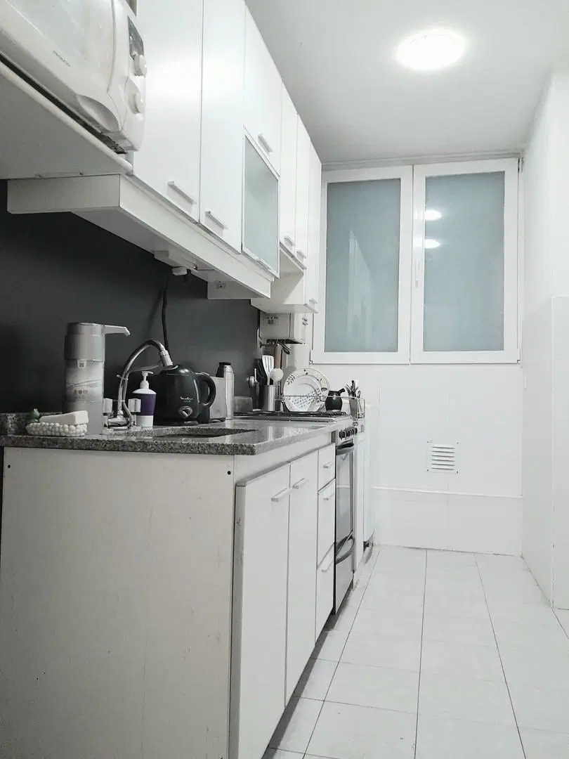 VENTA DEPARTAMENTO 3 AMB. PALERMO, Capital Federal, Buenos Aires 5