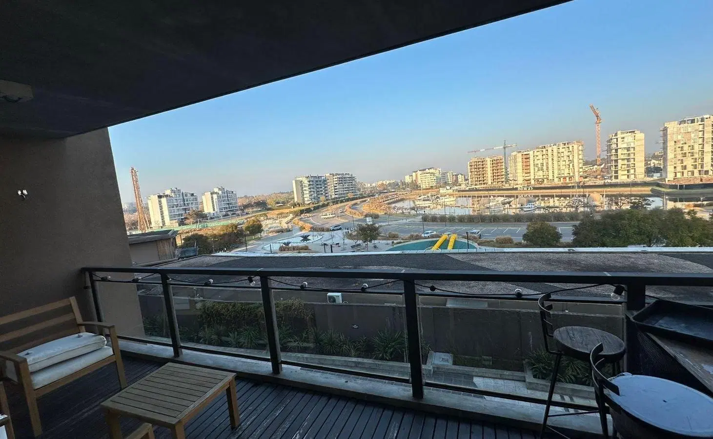 Departamento en Alquiler ubicado en Puerto Escondido - Zaduh, Nordelta, Tigre 5
