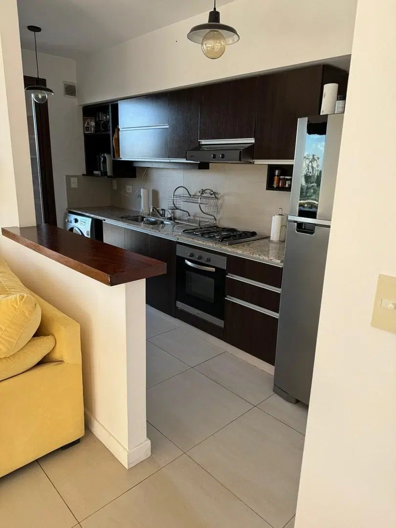 Departamento en Alquiler ubicado en Puerto Escondido - Zaduh, Nordelta, Tigre 3