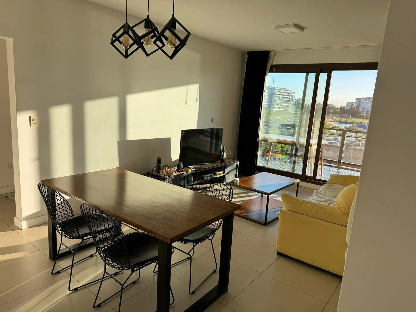 Departamento en Alquiler ubicado en Puerto Escondido - Zaduh, Nordelta, Tigre 1