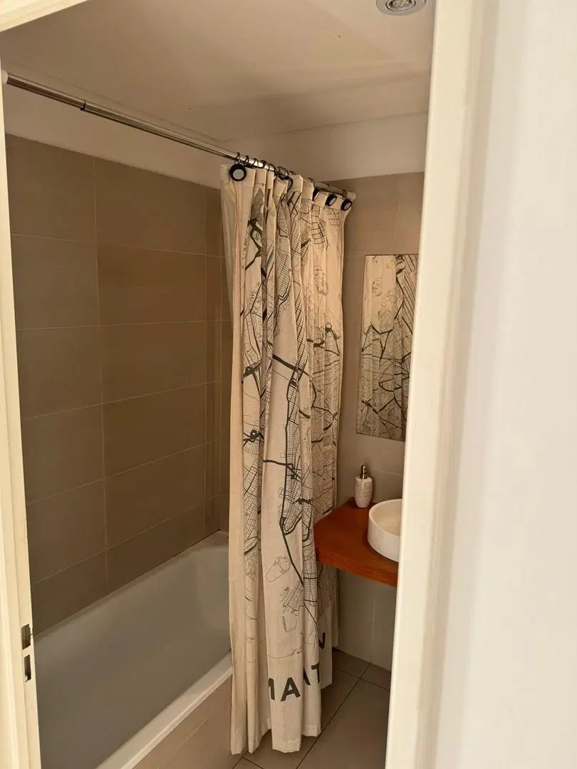 Departamento en Alquiler ubicado en Puerto Escondido - Zaduh, Nordelta, Tigre 4