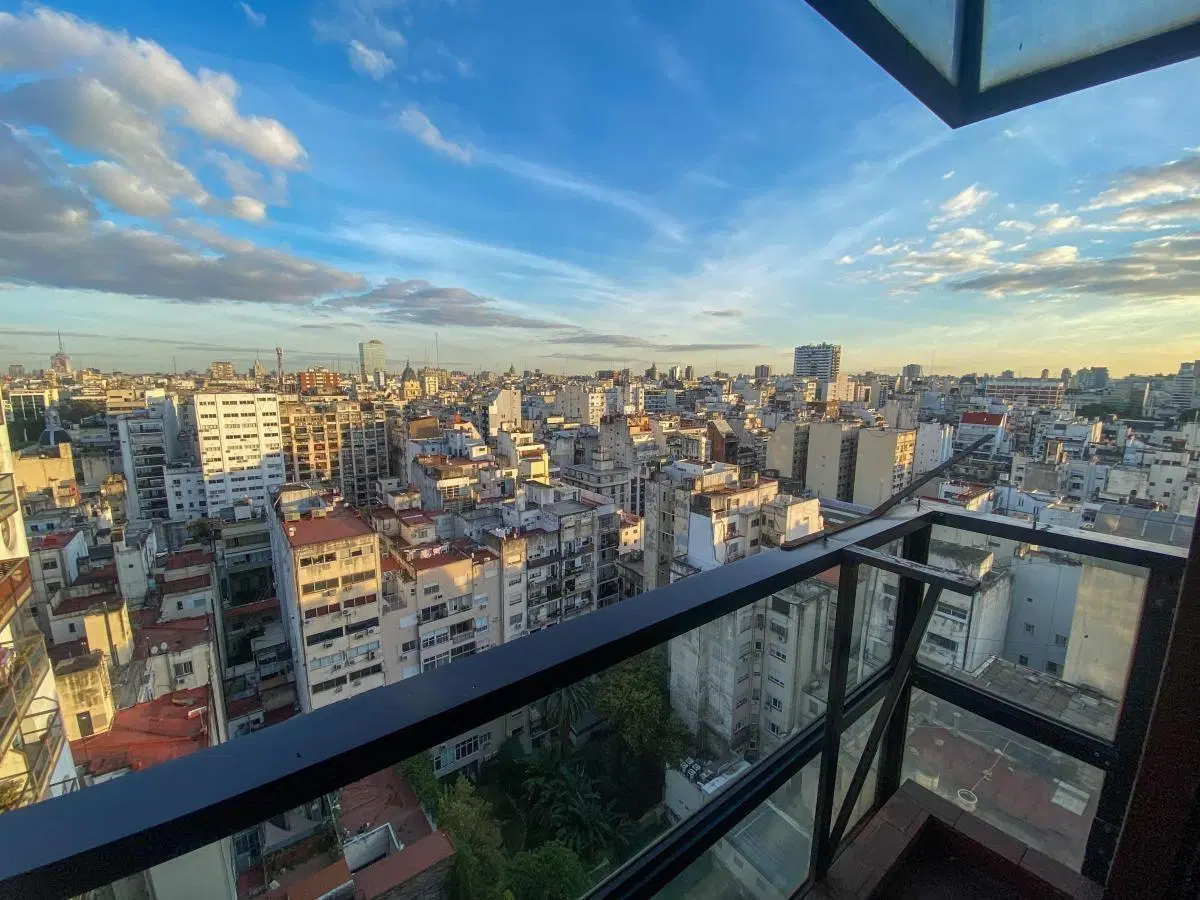 Departamento  en Venta en Retiro, Capital Federal, Buenos Aires 4