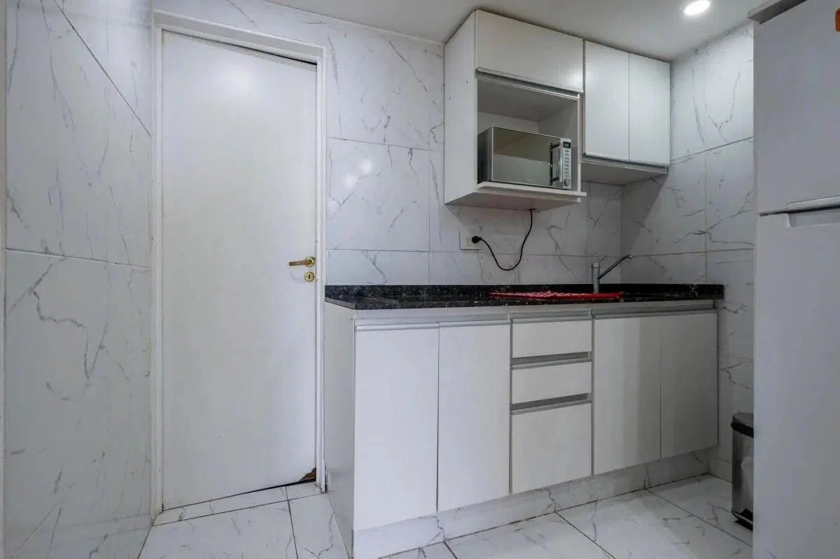 Departamento  en Venta en Retiro, Capital Federal, Buenos Aires 3