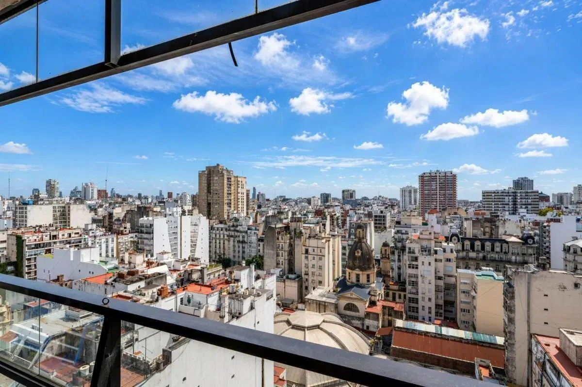Departamento  en Venta en Retiro, Capital Federal, Buenos Aires 5
