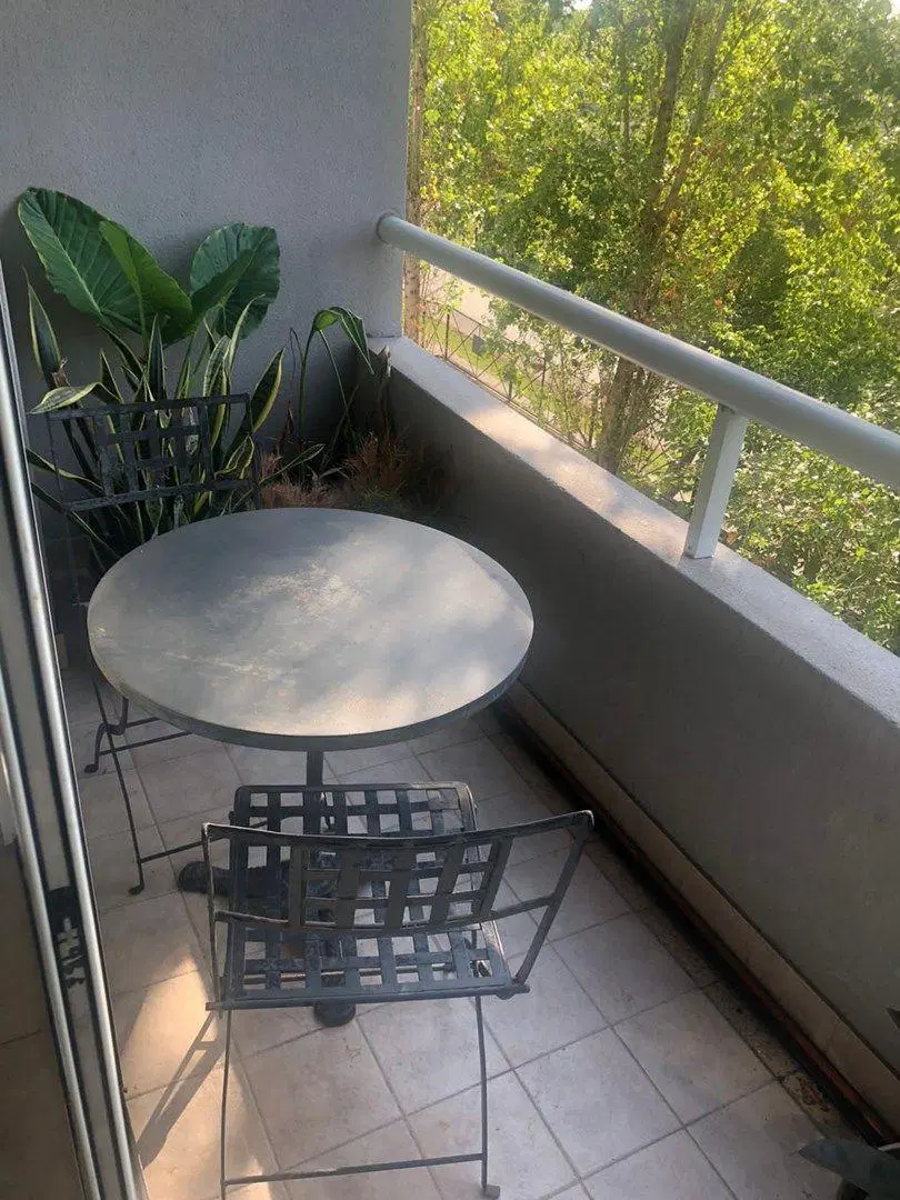 Departamento  en Alquiler ubicado en La Mora (Tigre), Tigre, G.B.A. Zona Norte 3