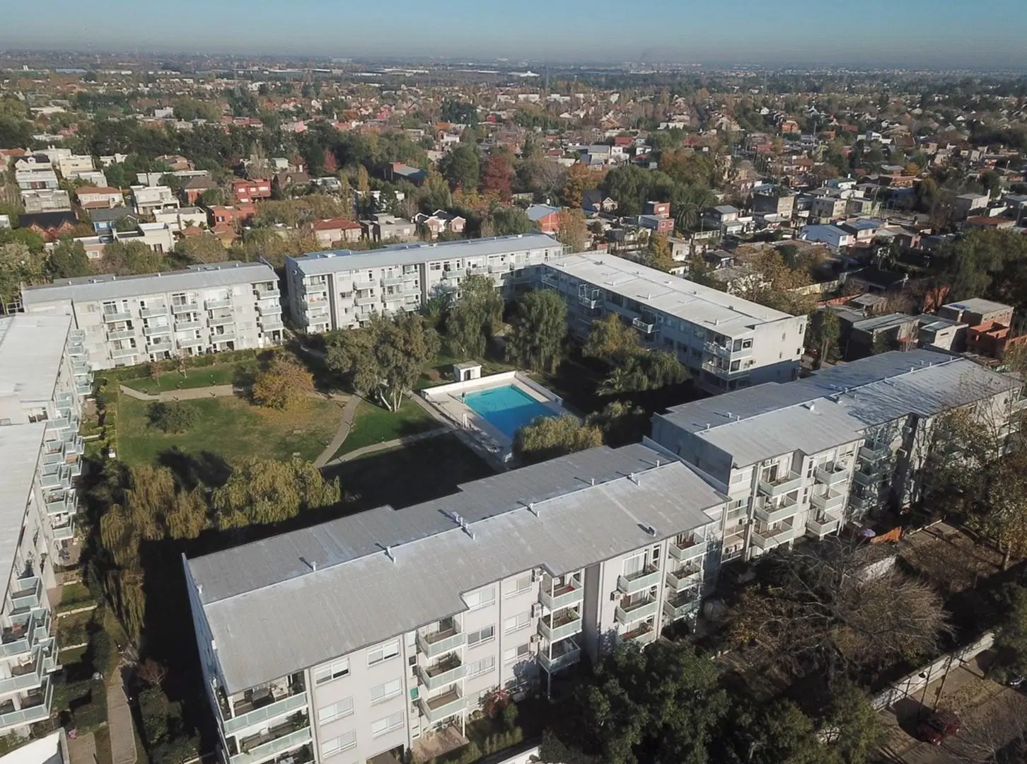 Departamento  en Alquiler ubicado en La Mora (Tigre), Tigre, G.B.A. Zona Norte 4