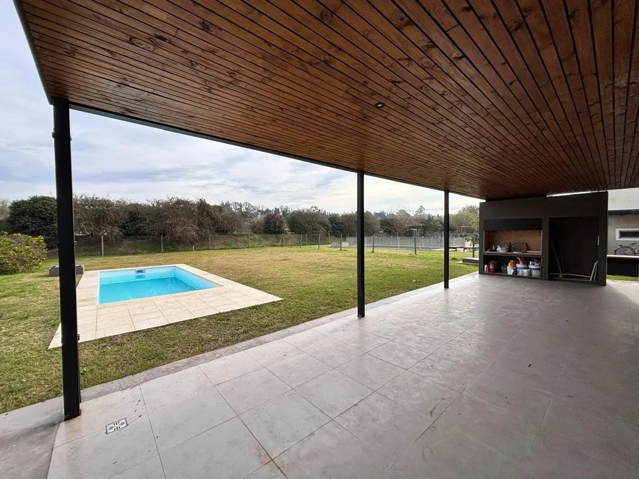 Casa  en Venta en El Cantón, Escobar, G.B.A. Zona Norte 3