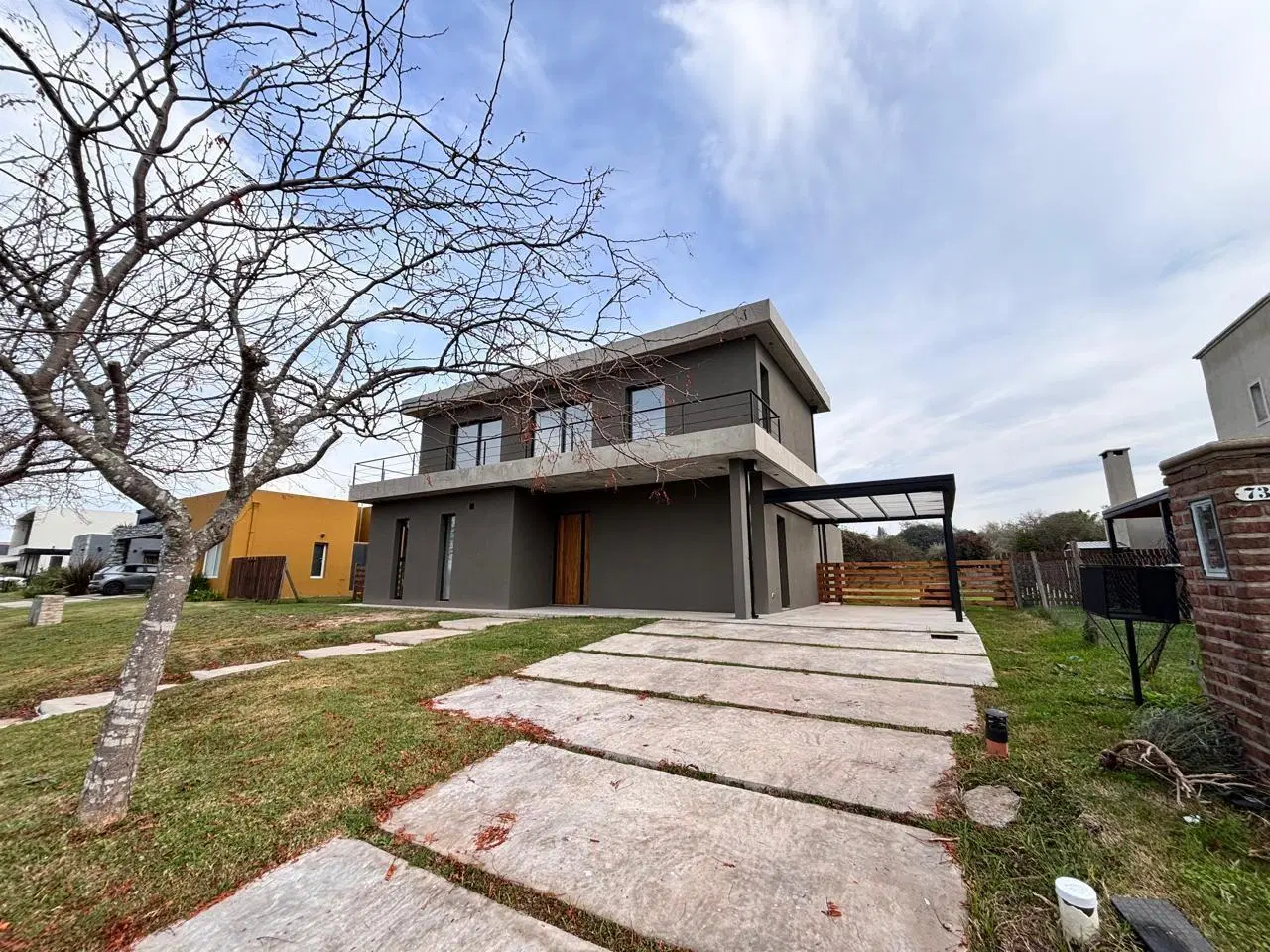 Casa  en Venta en El Cantón, Escobar, G.B.A. Zona Norte 2