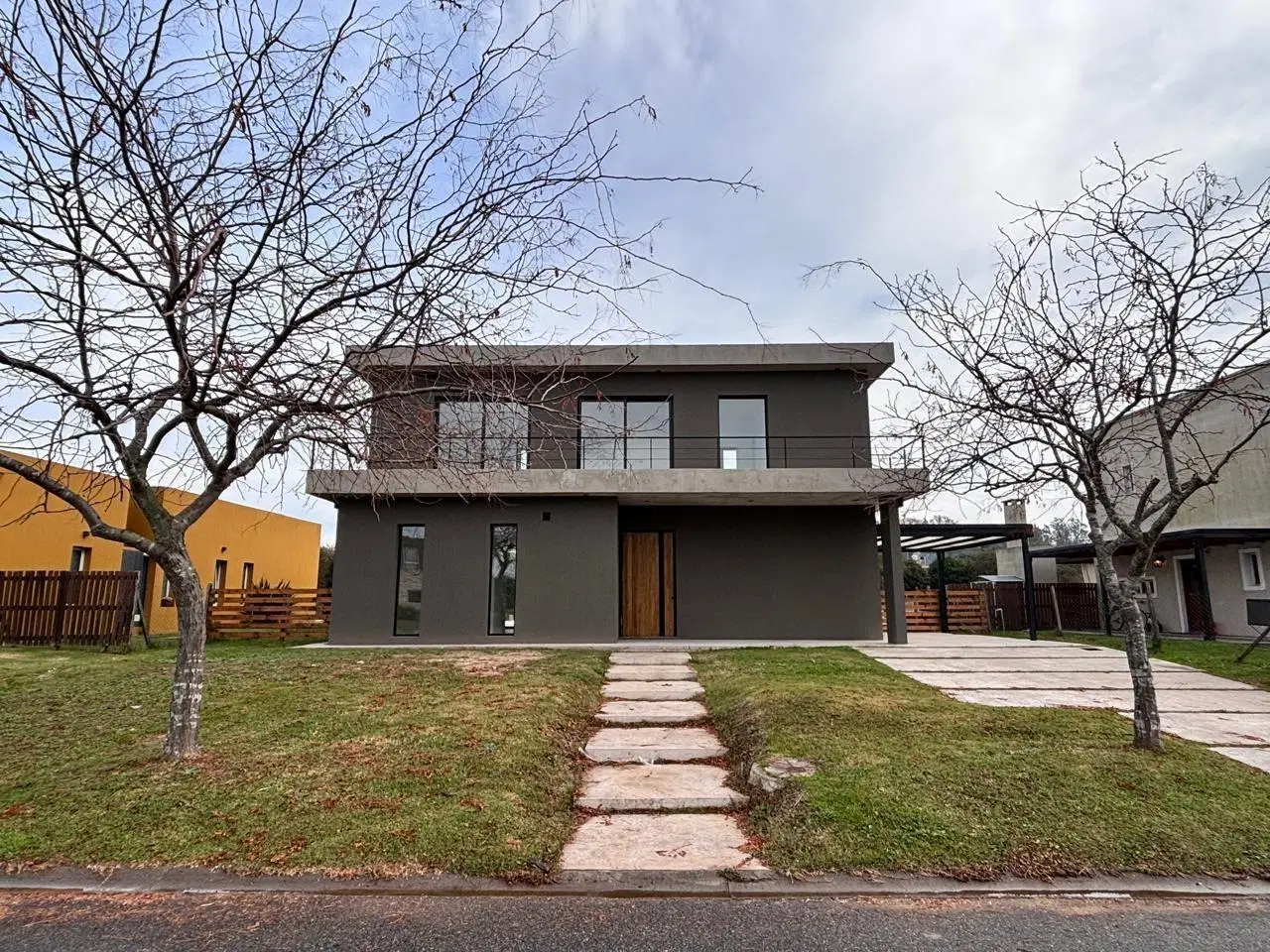Casa  en Venta en El Cantón, Escobar, G.B.A. Zona Norte 4
