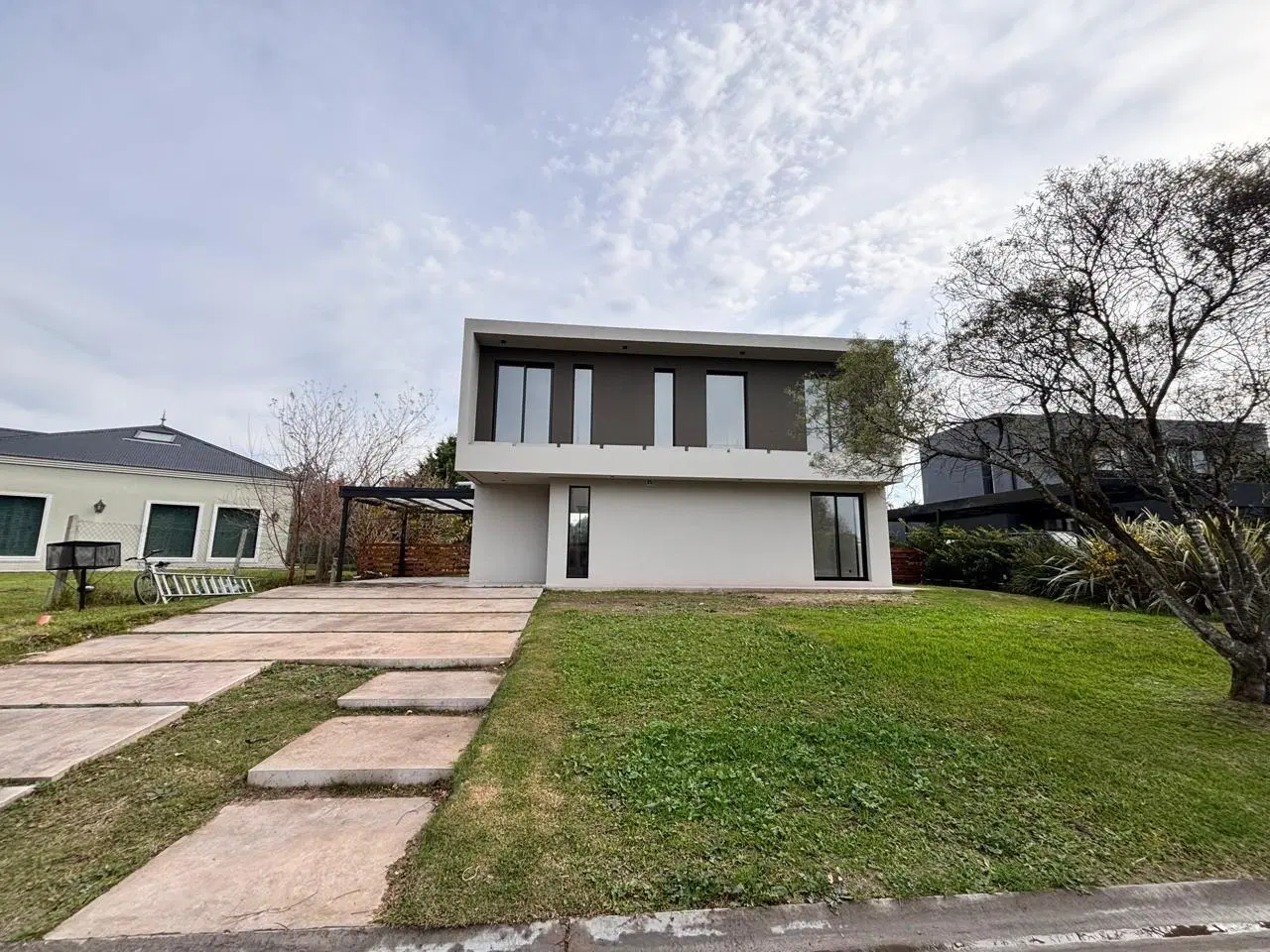 Casa  en Venta en El Cantón, Escobar, G.B.A. Zona Norte 3