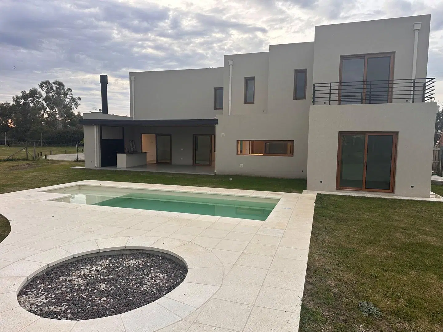 Casa  en Venta en Laguna Grande, Villanueva, Tigre 4