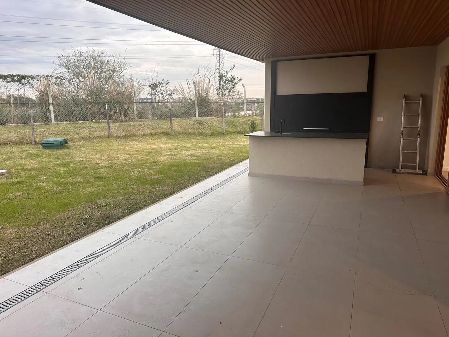 Casa  en Venta en Laguna Grande, Villanueva, Tigre 5