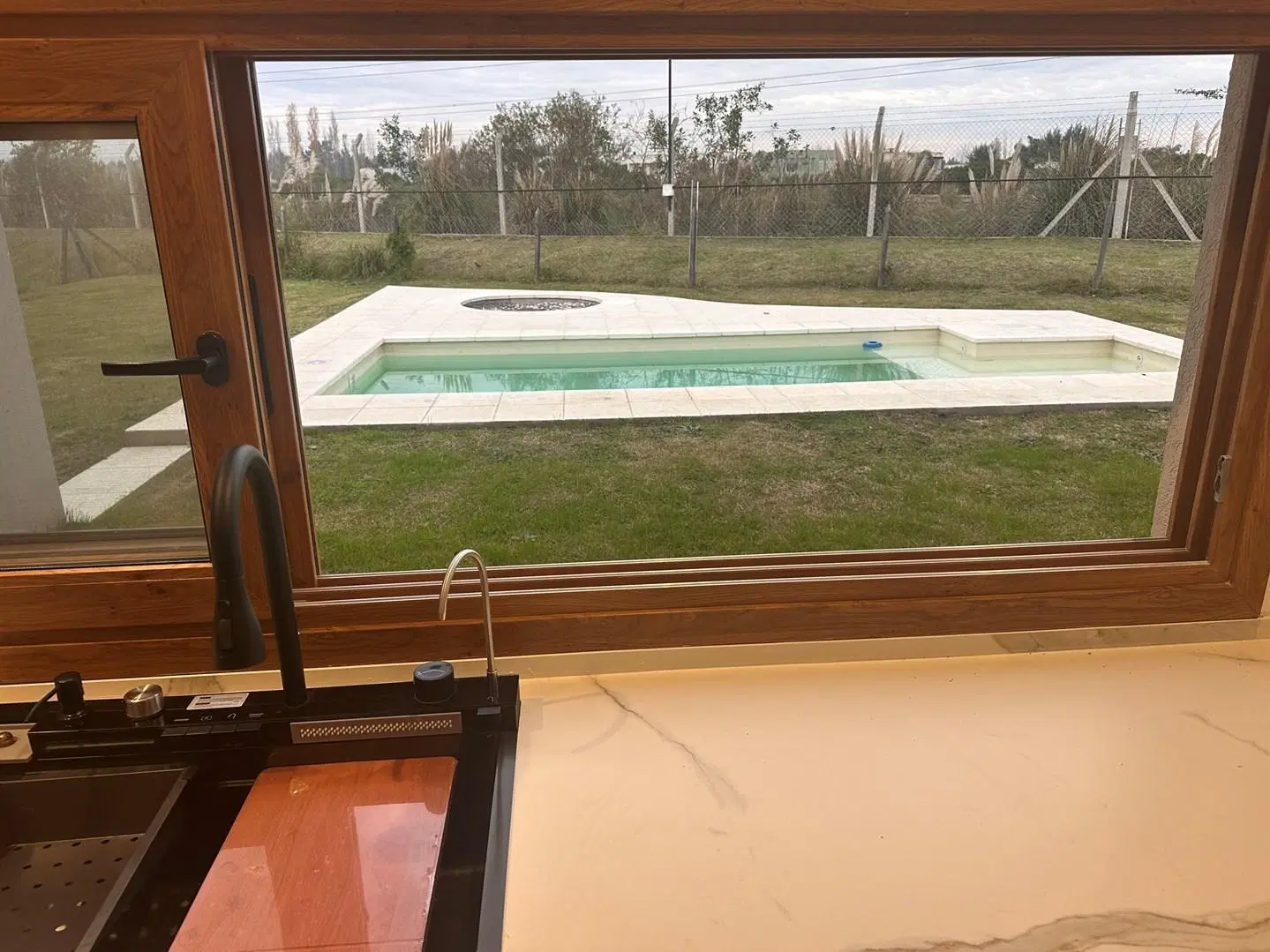 Casa  en Venta en Laguna Grande, Villanueva, Tigre 3
