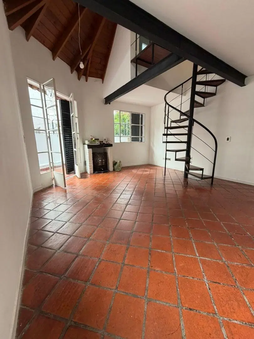 Departamento PH en Alquiler en Vicente López, G.B.A. Zona Norte, Argentina 3