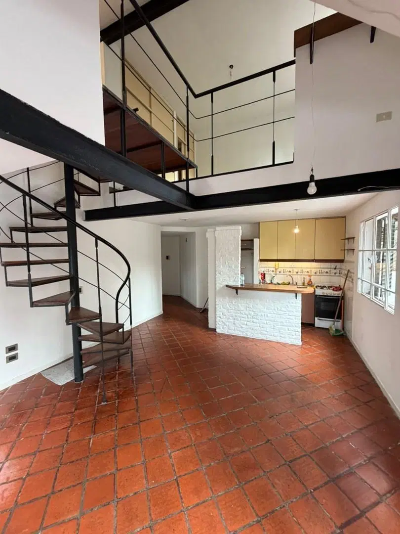 Departamento PH en Alquiler en Vicente López, G.B.A. Zona Norte, Argentina 5