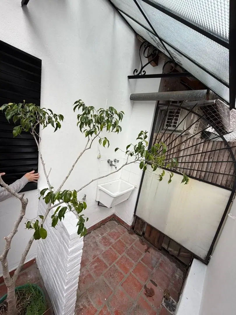 Departamento PH en Alquiler en Vicente López, G.B.A. Zona Norte, Argentina 1