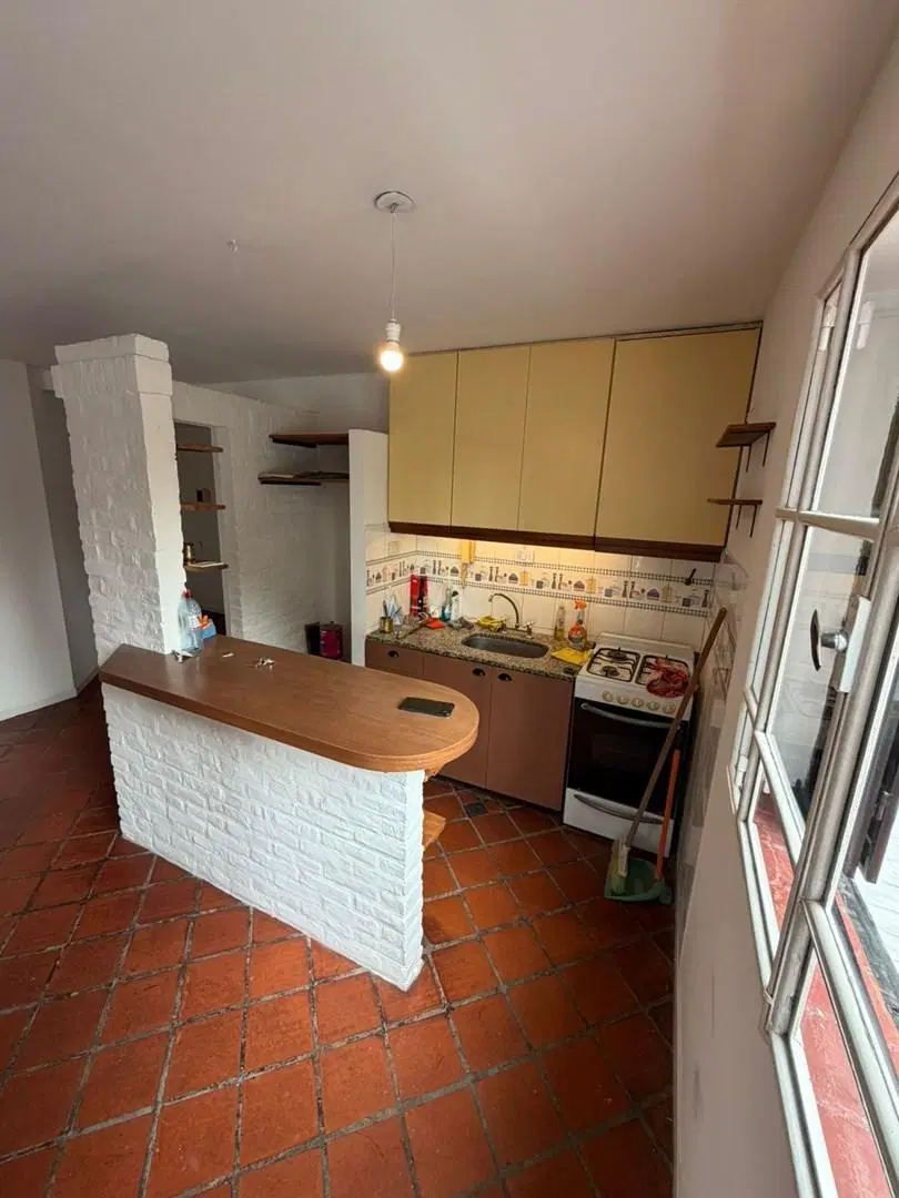 Departamento PH en Alquiler en Vicente López, G.B.A. Zona Norte, Argentina 4