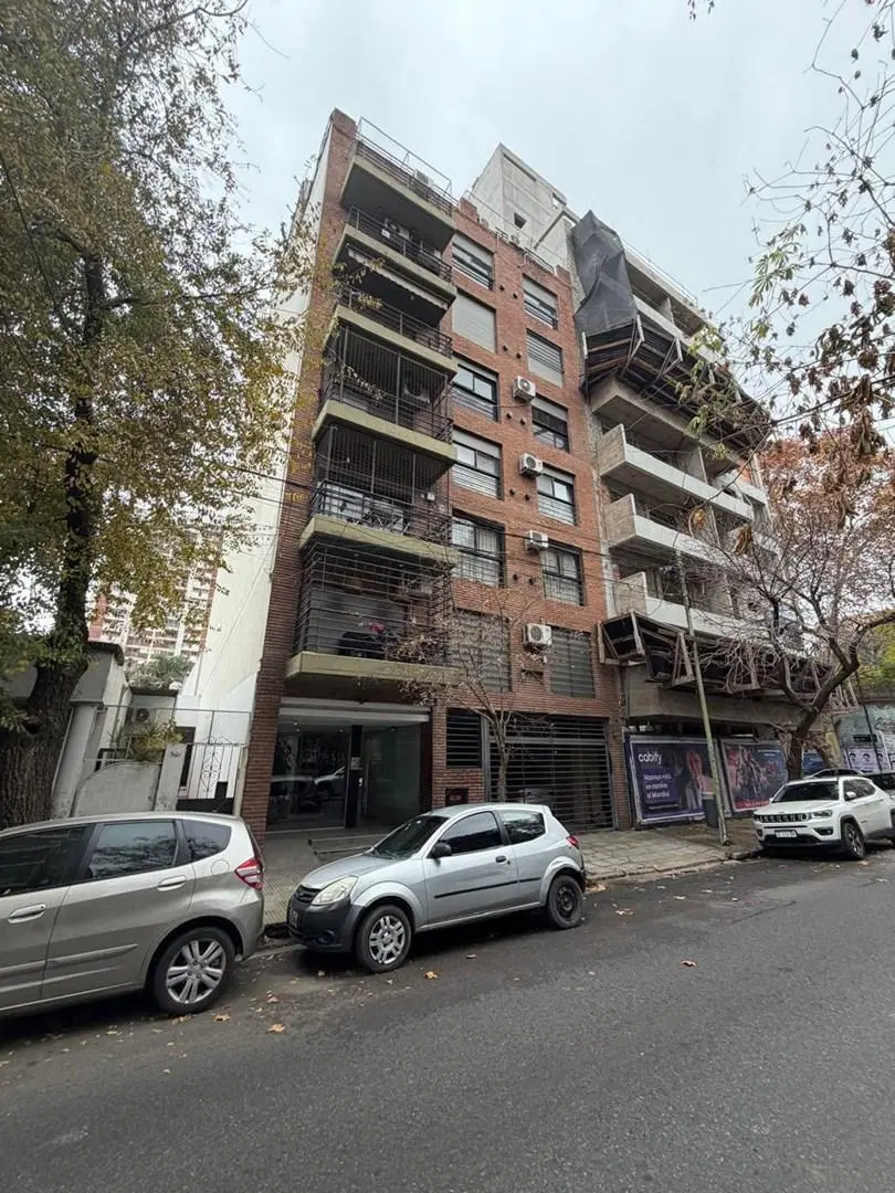 Departamento Semipiso en Venta en Belgrano, Capital Federal, Buenos Aires 2