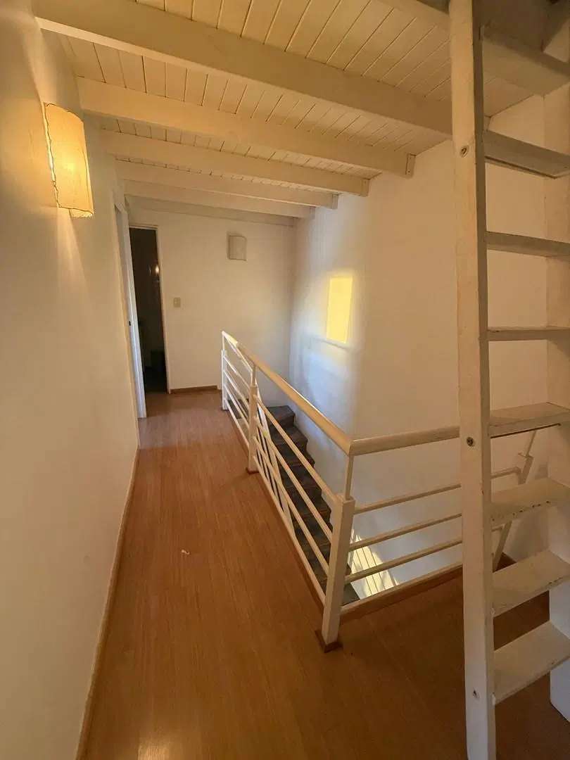 Departamento Dúplex  en Alquiler en Santa Barbara, Tigre, G.B.A. Zona Norte 5
