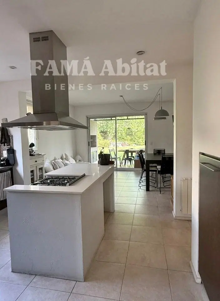 Casa  en Venta en Santa Barbara, Tigre, G.B.A. Zona Norte 4