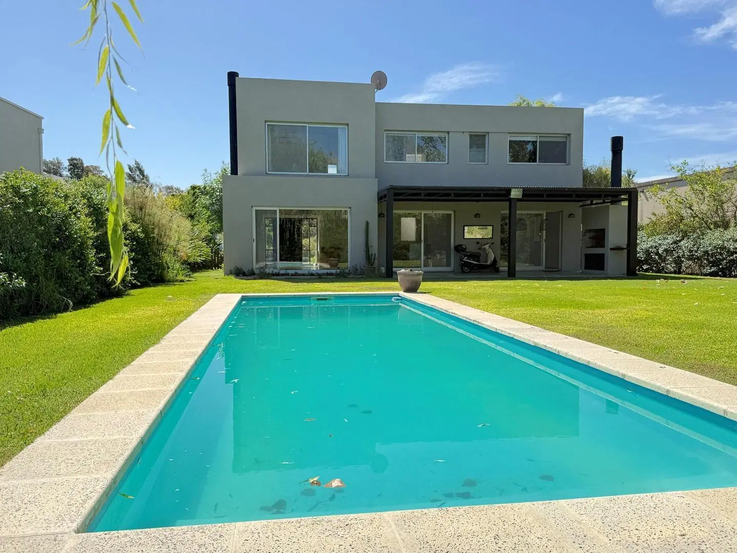 Casa  en Venta en Santa Barbara, Tigre, G.B.A. Zona Norte 5