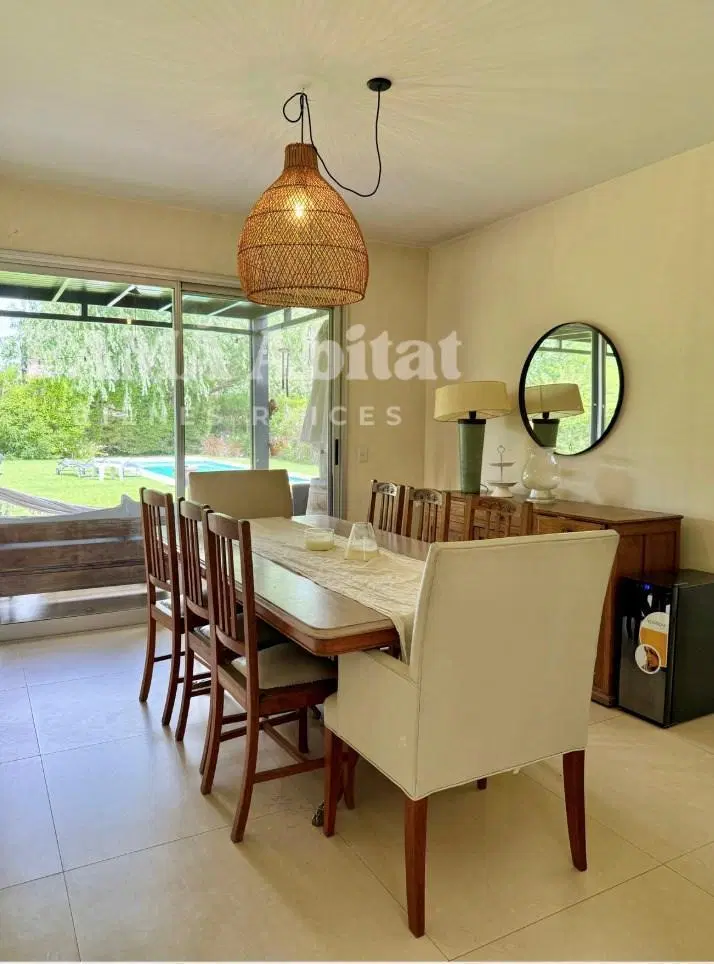 Casa  en Venta en Santa Barbara, Tigre, G.B.A. Zona Norte 3