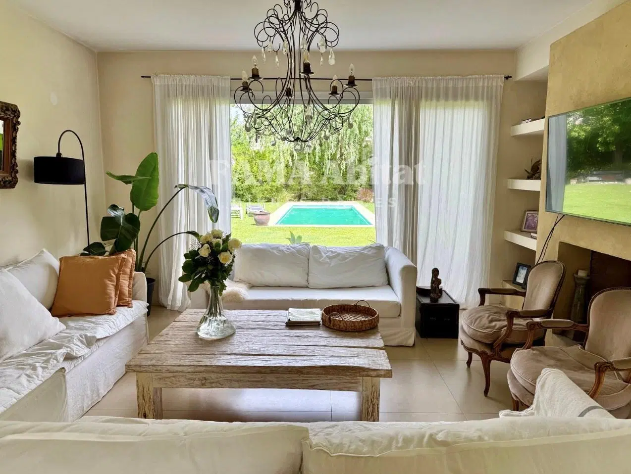 Casa  en Venta en Santa Barbara, Tigre, G.B.A. Zona Norte 2