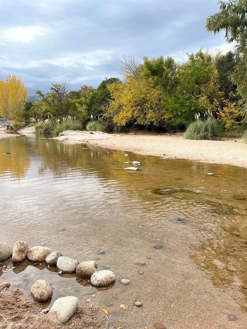 Terreno Lote  en Venta en Nono, San Alberto, Córdoba 4