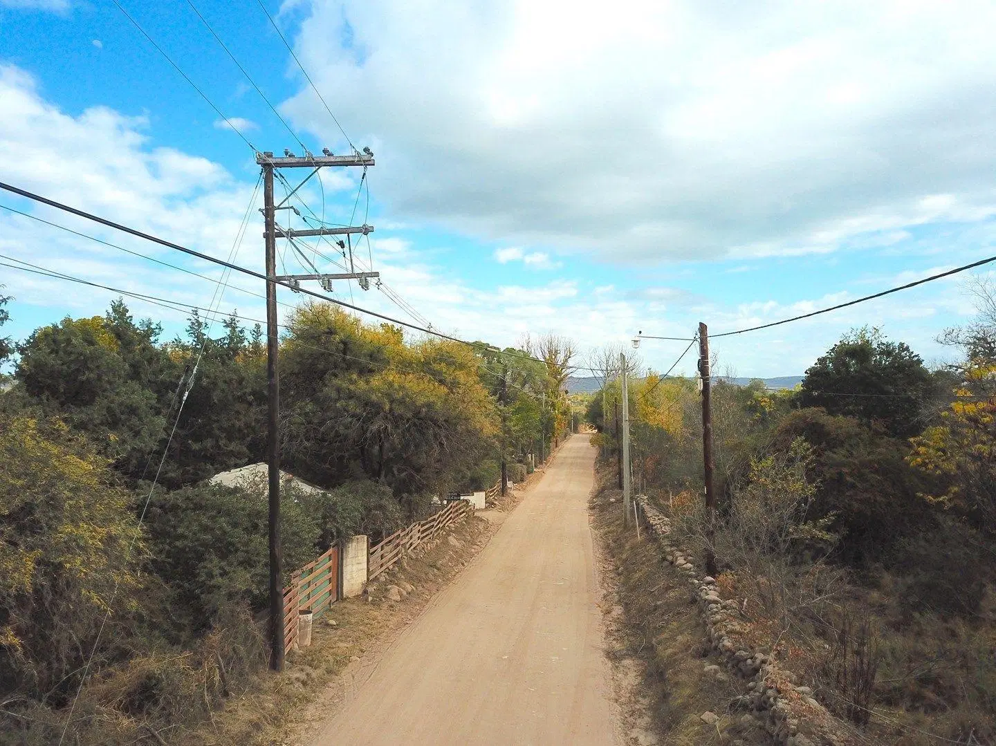 Terreno Lote  en Venta en Nono, San Alberto, Córdoba 2