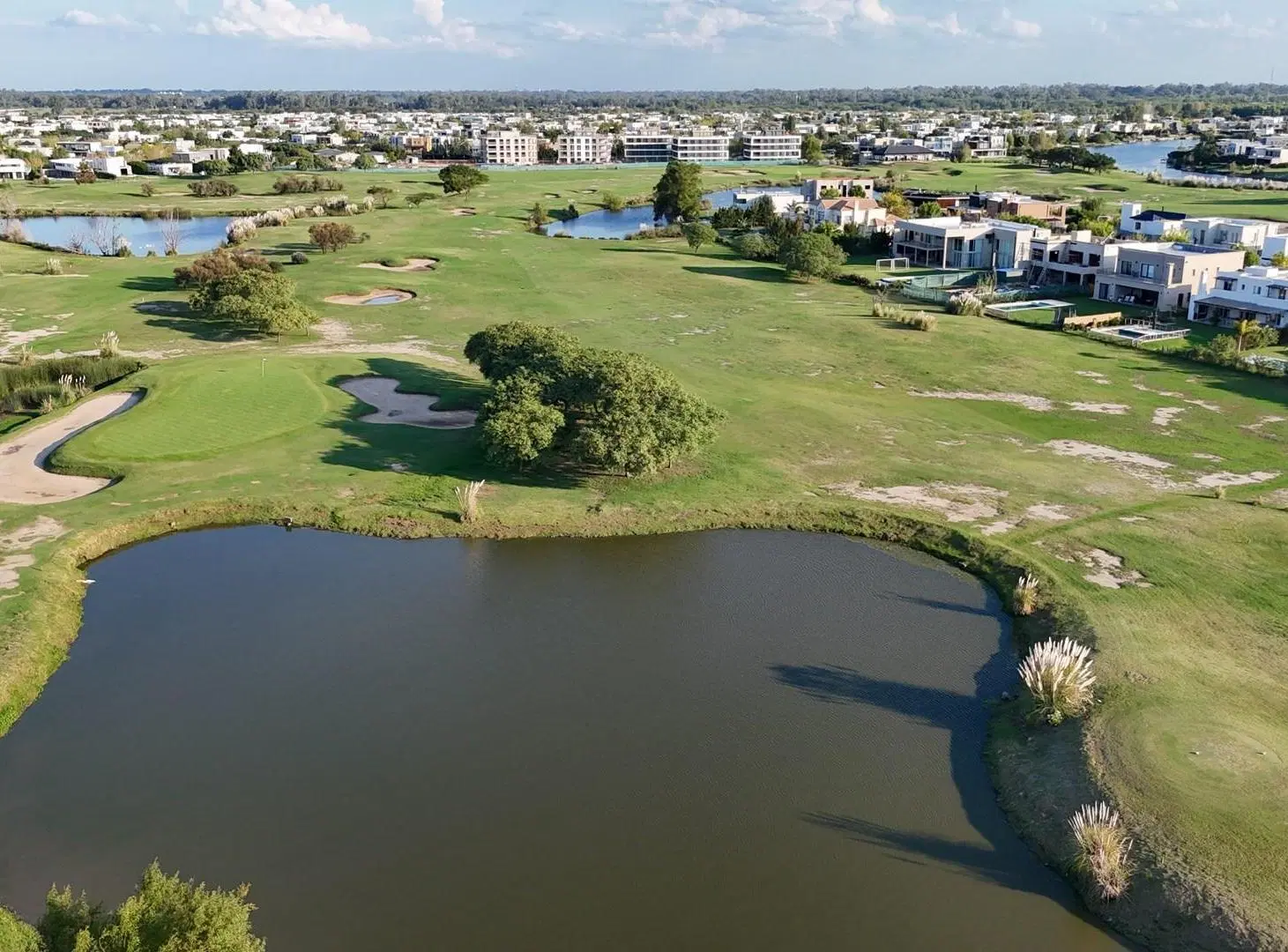 Terreno Lote  en Venta en El Cantón Golf, El Cantón, Escobar 2