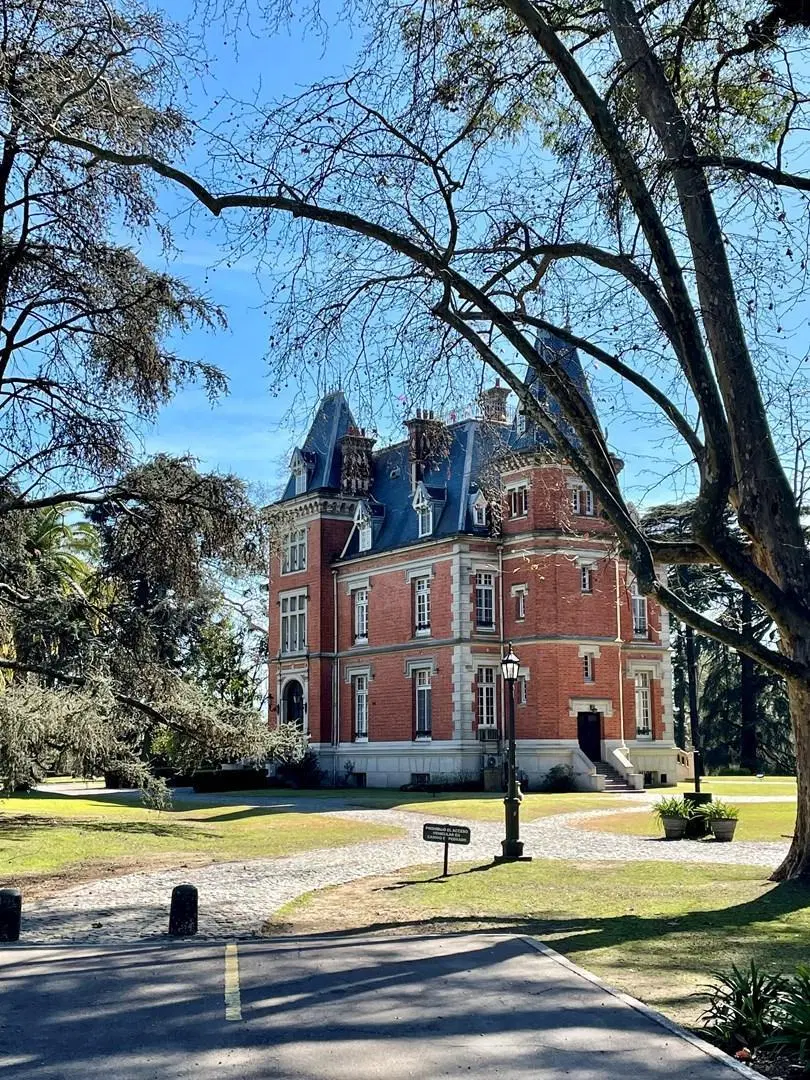 Casa  en Alquiler en El Talar de Pacheco, General Pacheco, Tigre 3