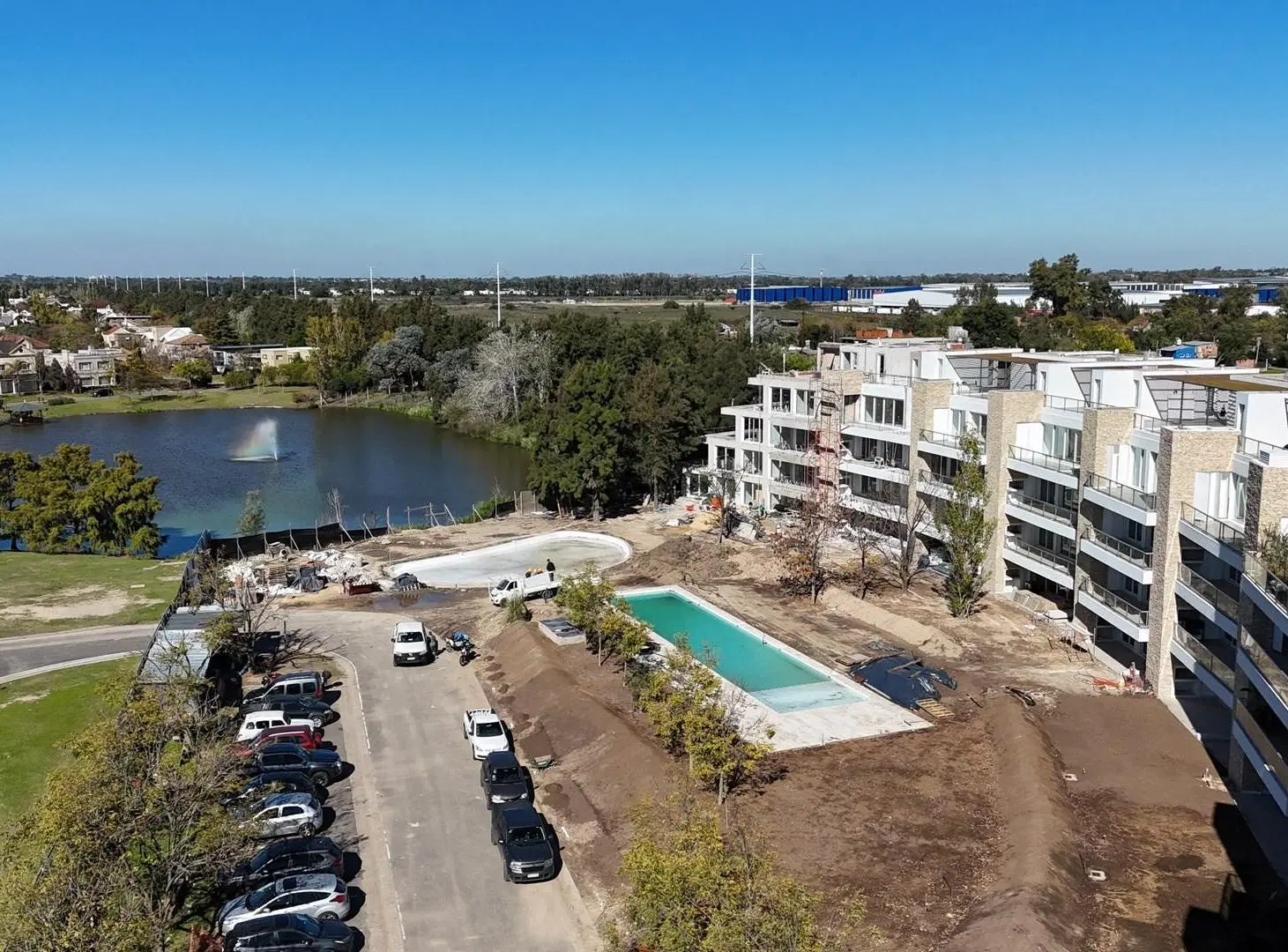 Departamento  en Venta en Lagunita, Nordelta, Tigre 4