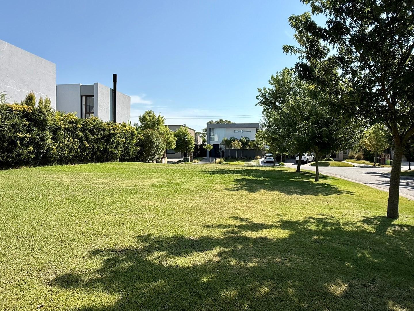 Terreno Lote en Venta en Tipas, Nordelta, Tigre