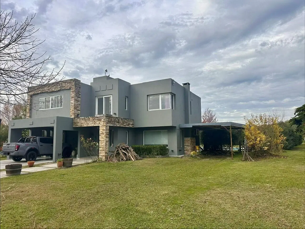 Casa en Alquiler en San Isidro Labrador, Villanueva, Tigre 2