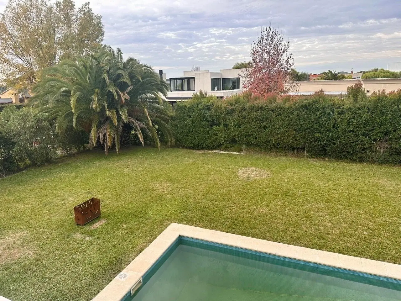 Casa en Alquiler en San Isidro Labrador, Villanueva, Tigre 3