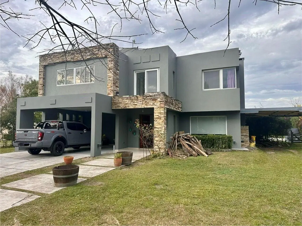 Casa en Alquiler en San Isidro Labrador, Villanueva, Tigre 5
