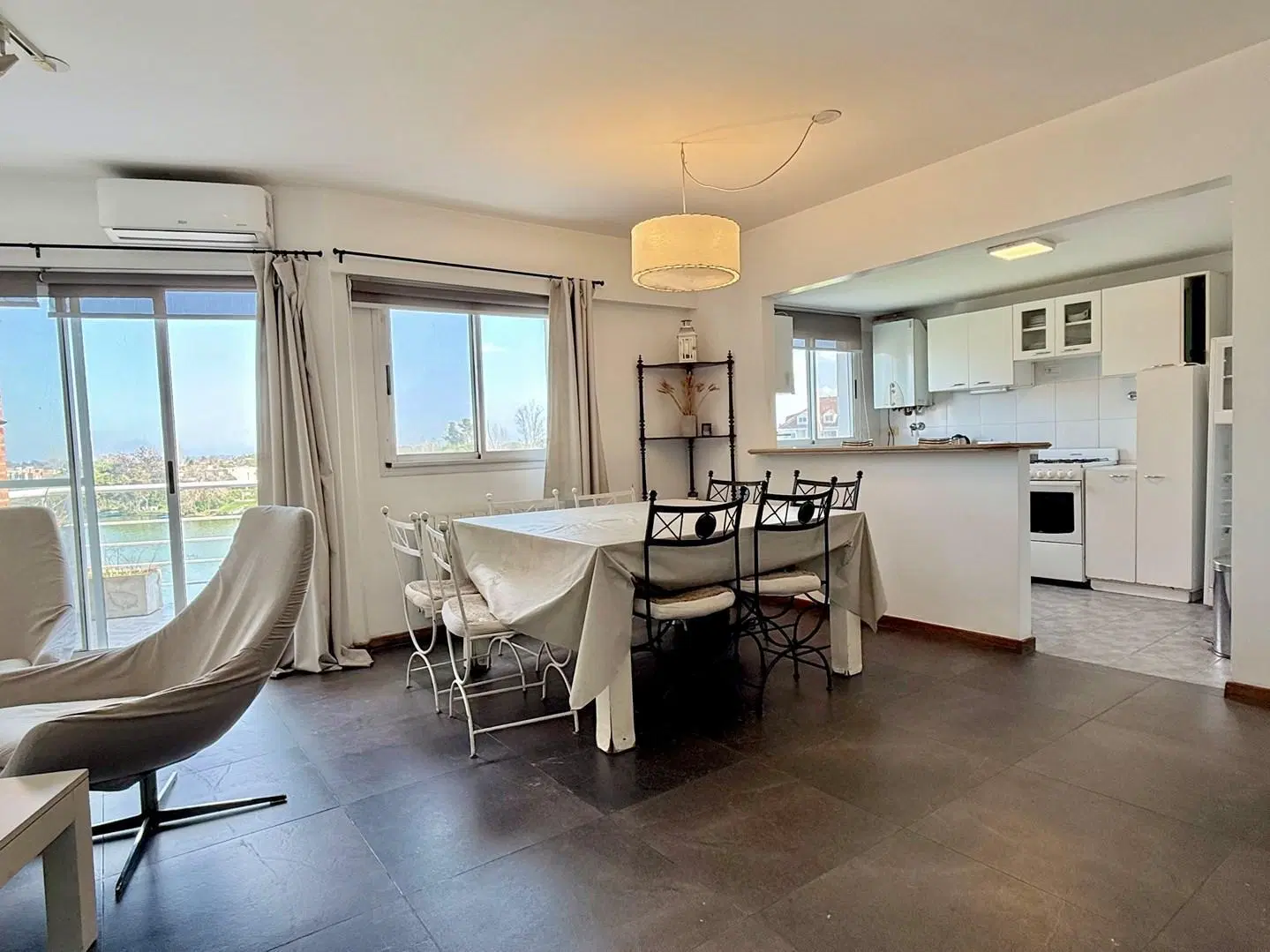 Departamento Dúplex  en Venta en Santa Barbara, Tigre, G.B.A. Zona Norte 3