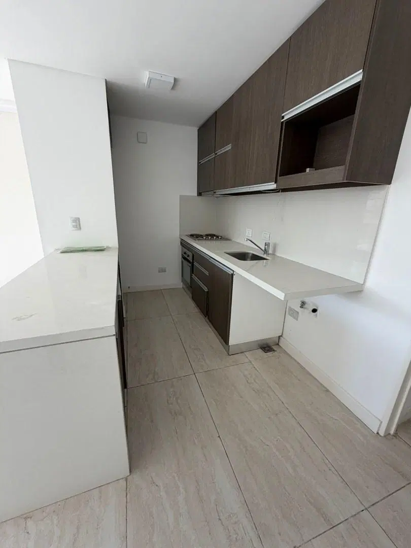 Departamento Triplex en Venta en Castaños - Las Piedras, Nordelta, Tigre 3