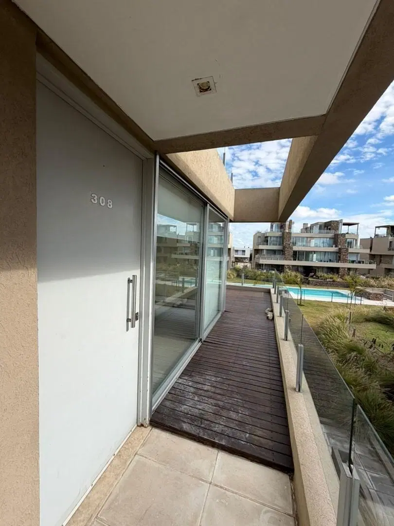 Departamento Triplex en Venta en Castaños - Las Piedras, Nordelta, Tigre 5