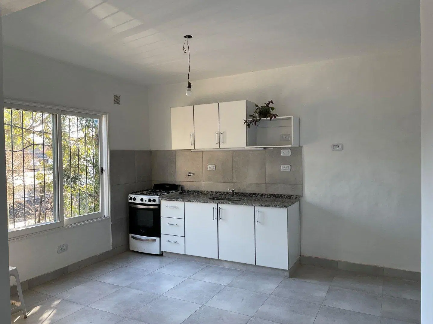 Departamento PH  en Alquiler ubicado en La Horqueta, San Isidro, G.B.A. Zona Norte 2