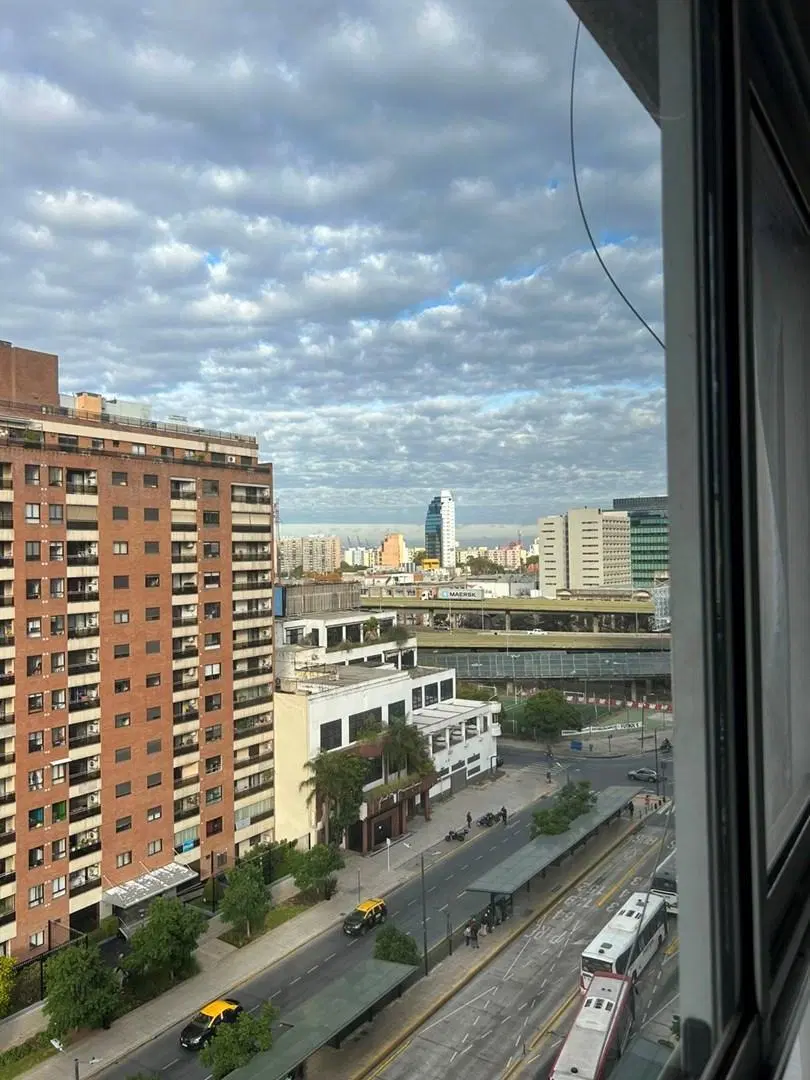 Departamento en Alquiler en San Telmo, Capital Federal, Buenos Aires 5