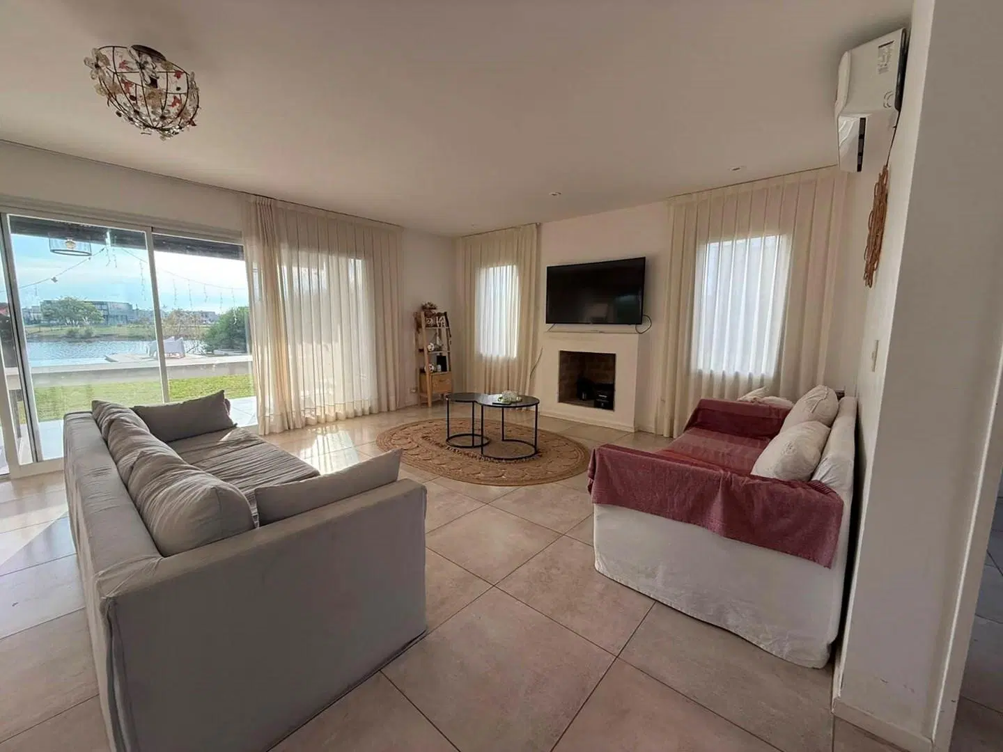 Casa en Venta en El Cantón, Escobar, G.B.A. Zona Norte 3