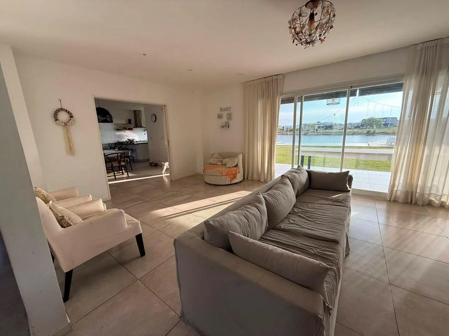 Casa en Venta en El Cantón, Escobar, G.B.A. Zona Norte 4