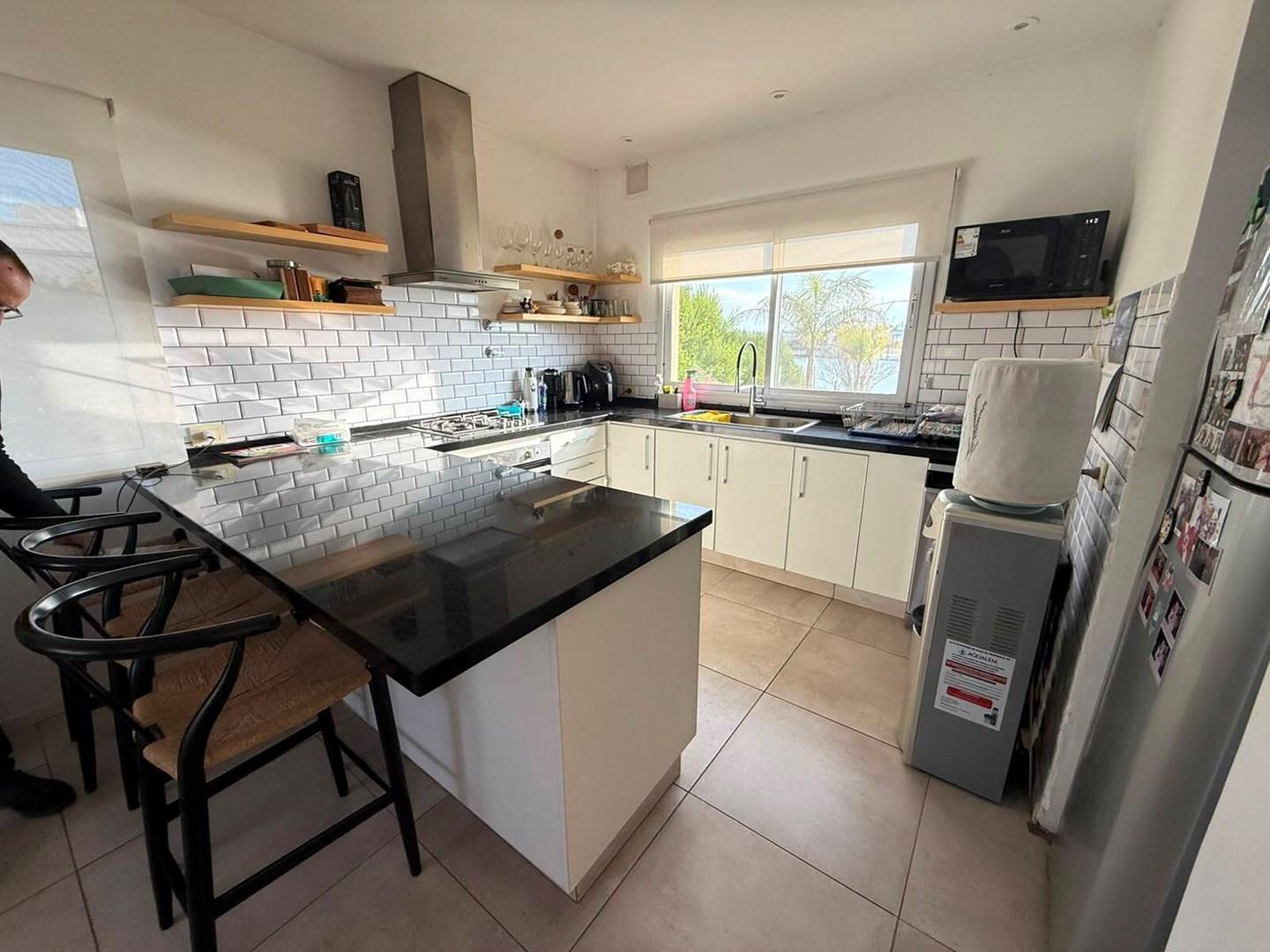 Foto de Casa en Venta en El Cantón, Escobar, G.B.A. Zona Norte, imagen 5