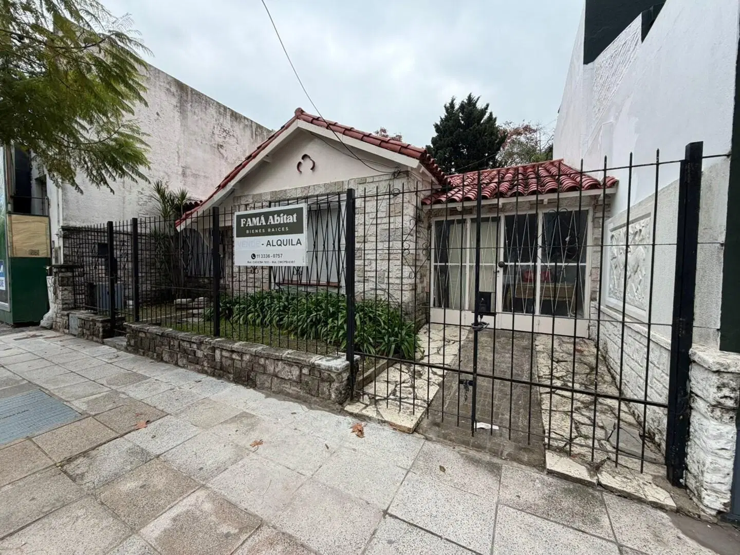 Casa Chalet  en Alquiler en Vicente López, G.B.A. Zona Norte, Argentina 4