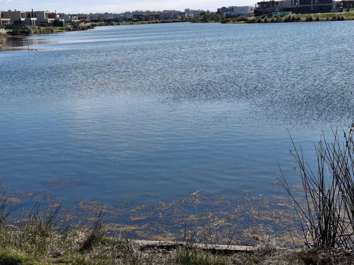 Terreno Lote  en Venta en Puertos, Escobar, G.B.A. Zona Norte 4