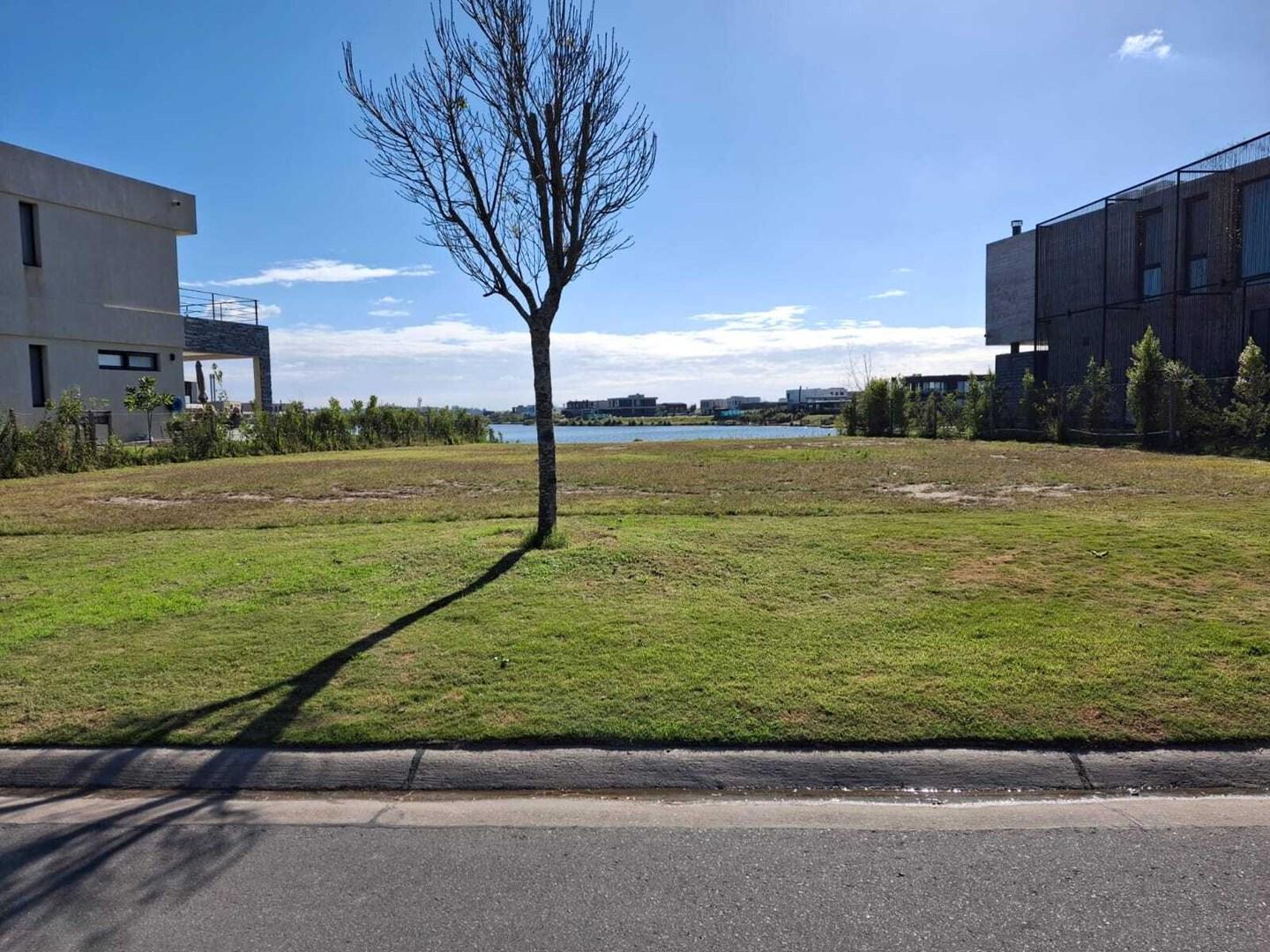 Terreno Lote en Venta en Puertos, Escobar, G.B.A. Zona Norte