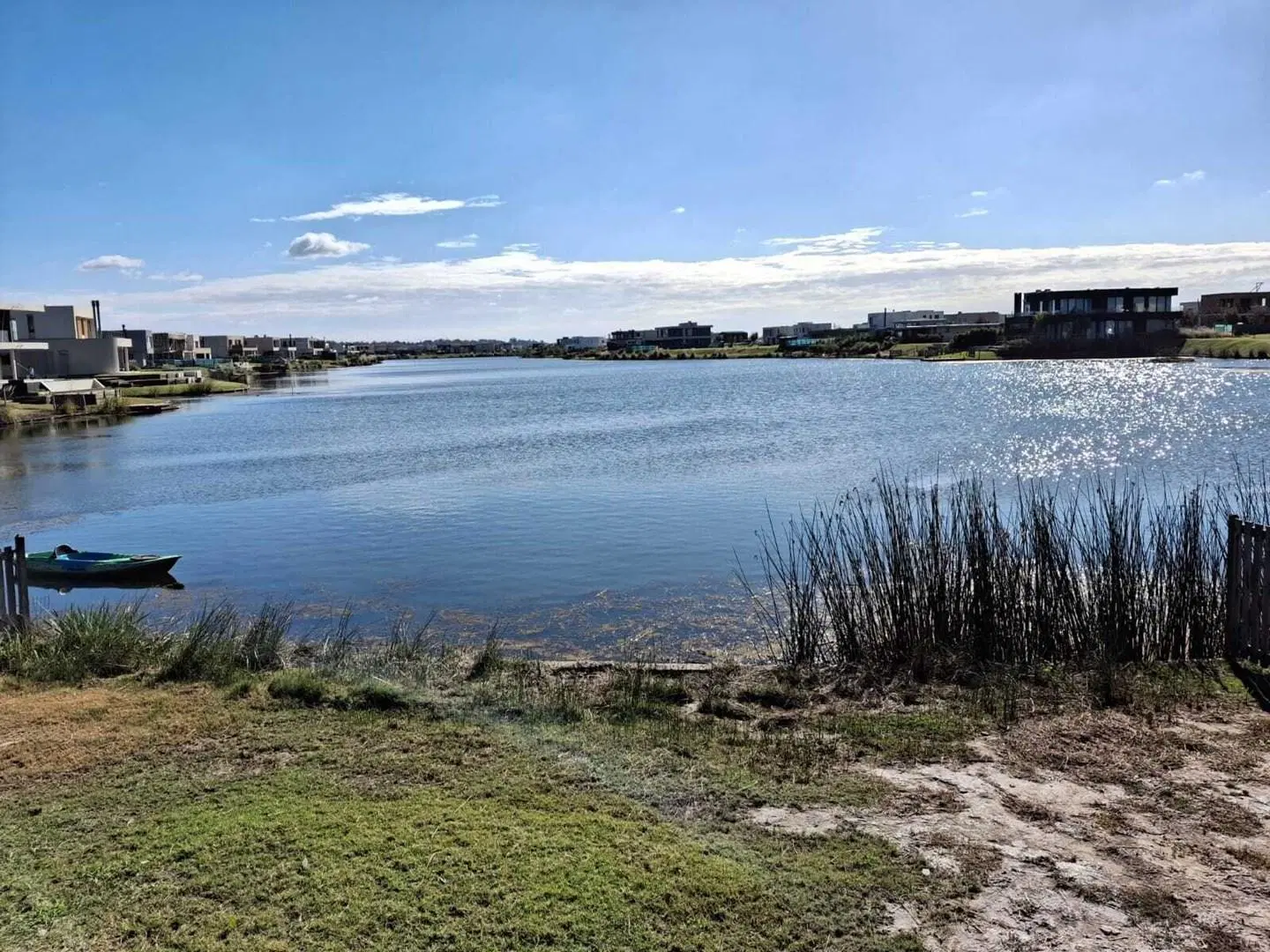 Terreno Lote  en Venta en Puertos, Escobar, G.B.A. Zona Norte 5